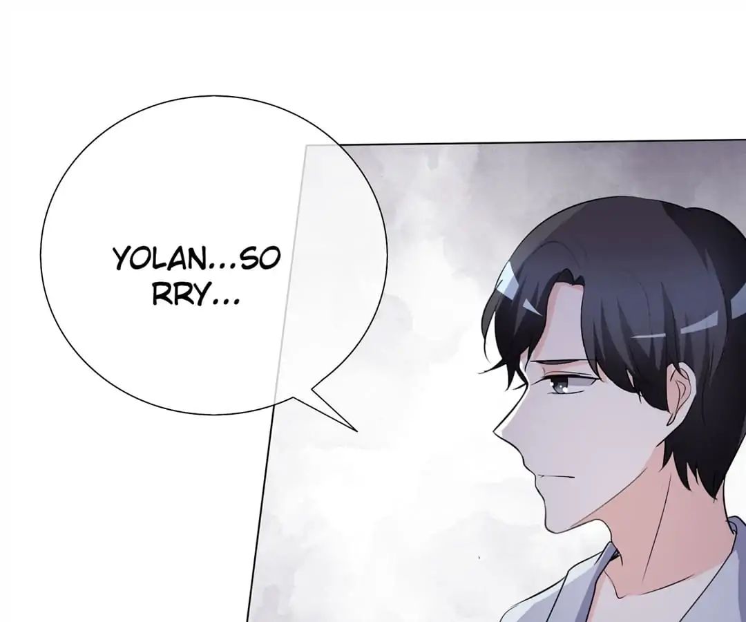 Love You Beyond My Thought Chapter 35 - page 33