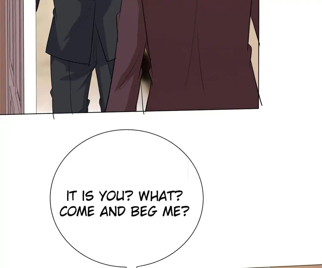 Love You Beyond My Thought Chapter 35 - page 39