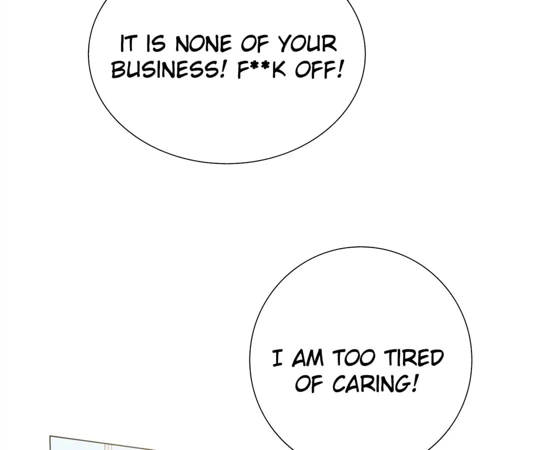 Love You Beyond My Thought Chapter 35 - page 5