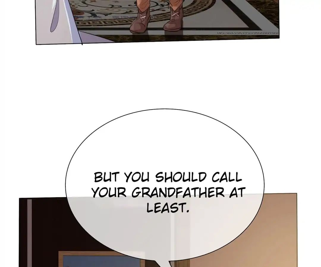 Love You Beyond My Thought Chapter 35 - page 7