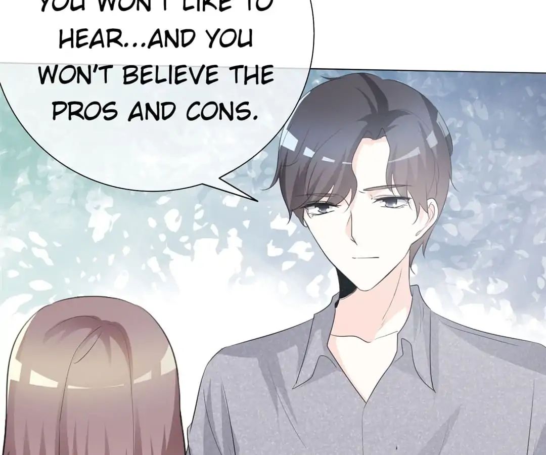 Love You Beyond My Thought Chapter 66 - page 15