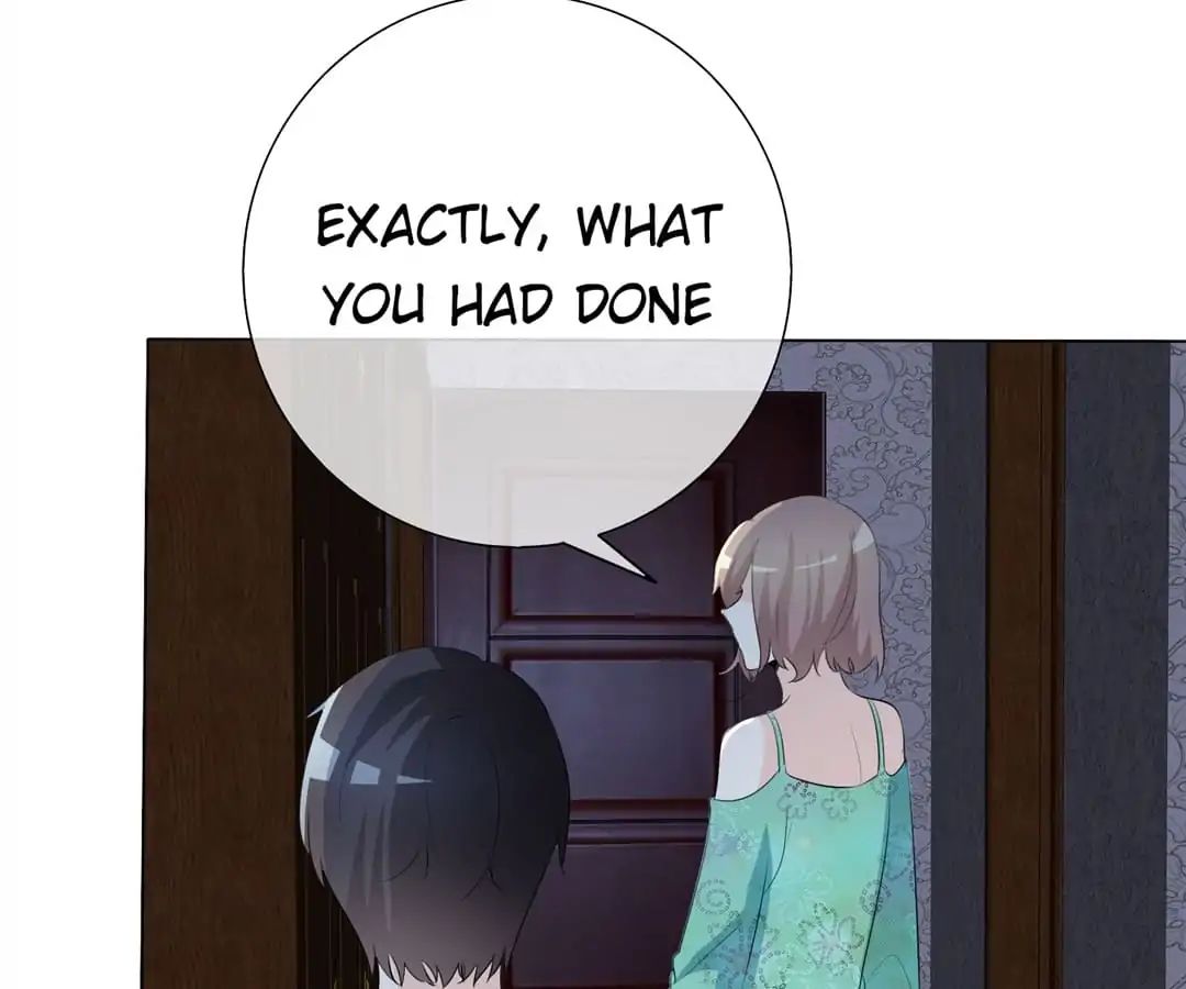 Love You Beyond My Thought Chapter 66 - page 21