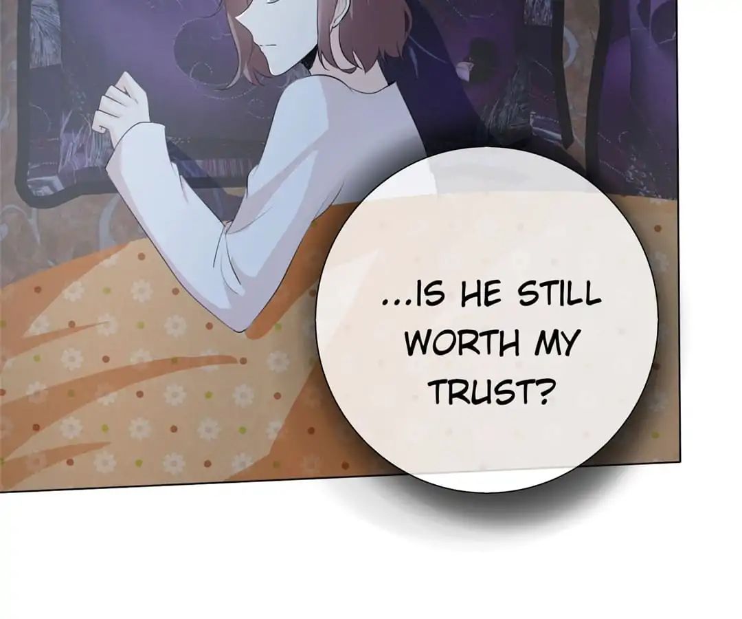 Love You Beyond My Thought Chapter 66 - page 30