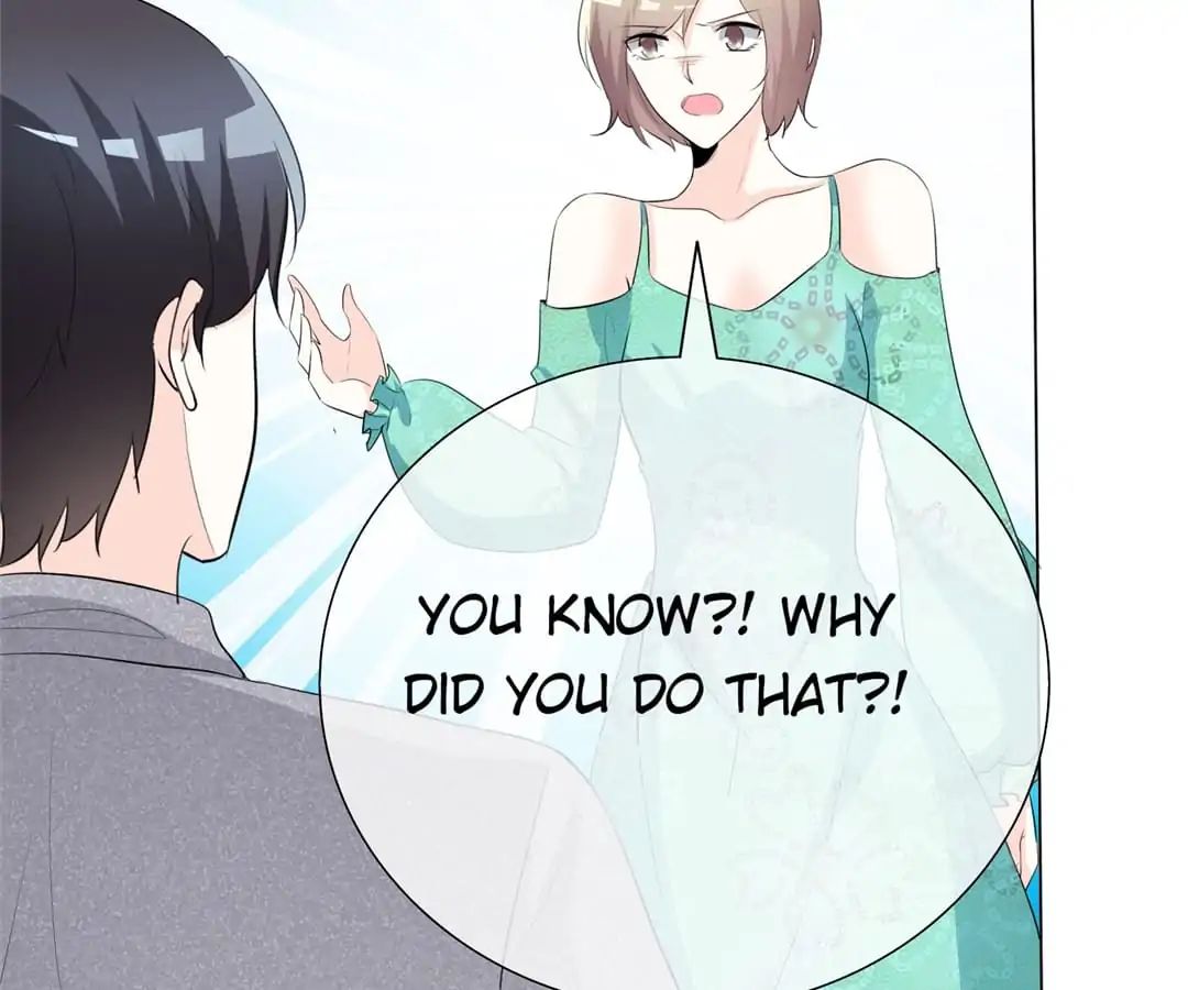 Love You Beyond My Thought Chapter 66 - page 4