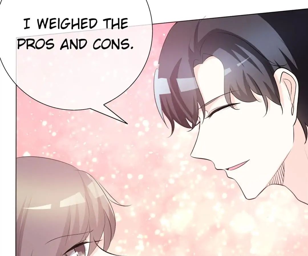 Love You Beyond My Thought Chapter 66 - page 7