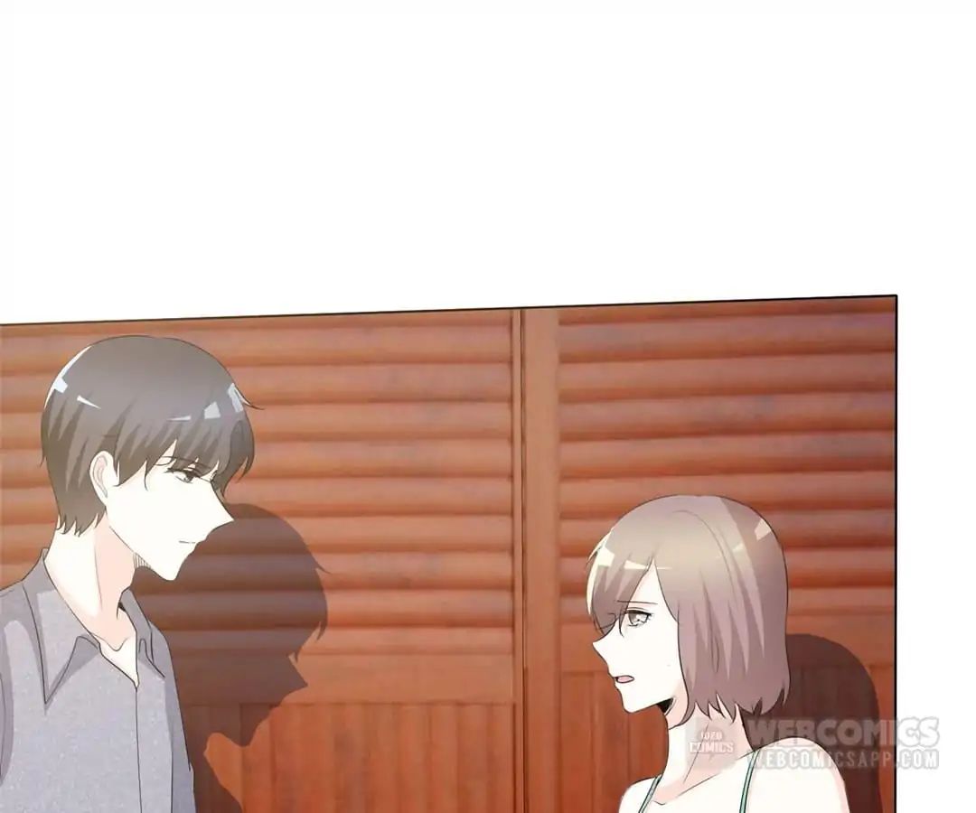 Love You Beyond My Thought Chapter 66 - page 9