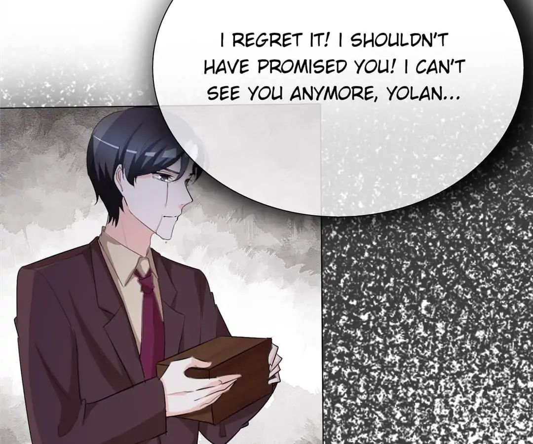 Love You Beyond My Thought Chapter 37 - page 11