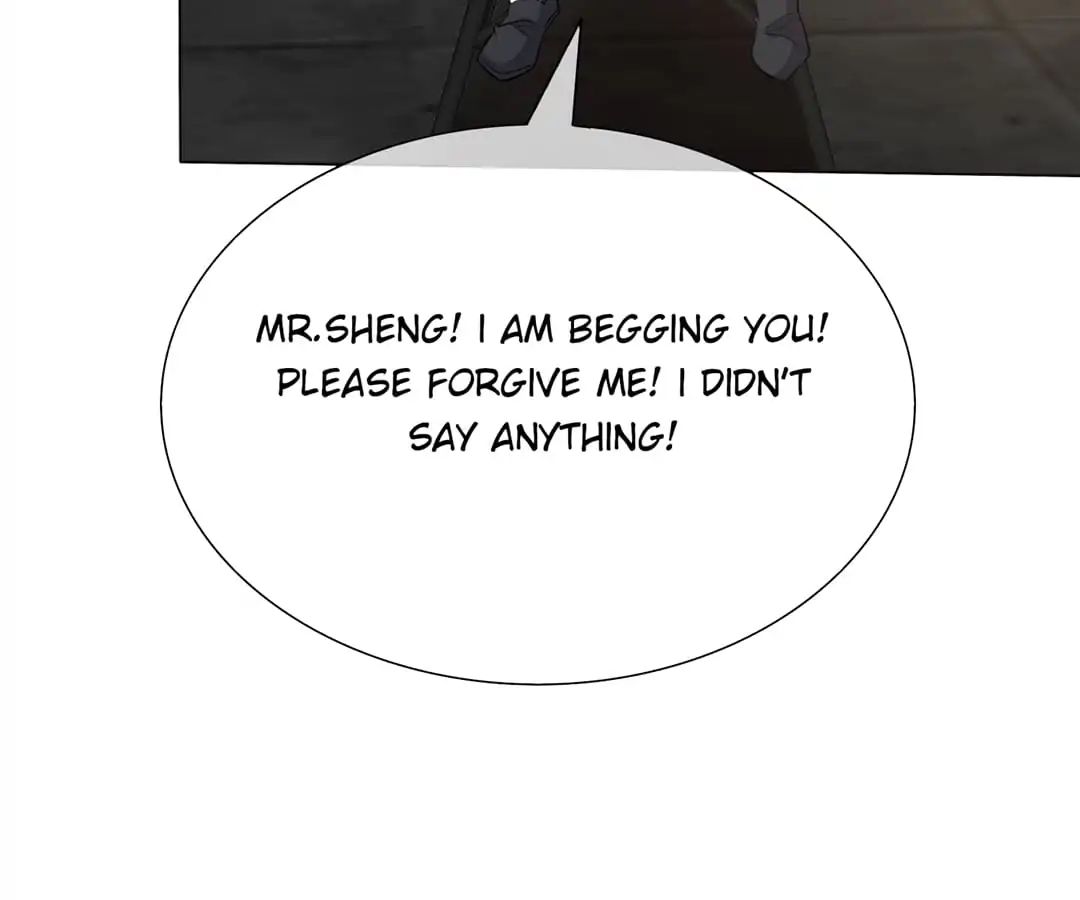 Love You Beyond My Thought Chapter 37 - page 18
