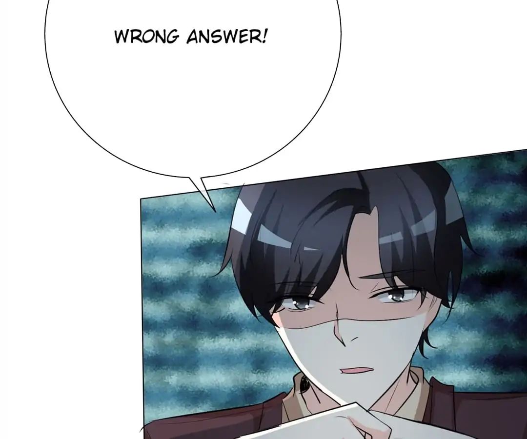 Love You Beyond My Thought Chapter 37 - page 21