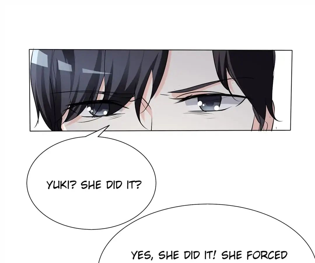 Love You Beyond My Thought Chapter 37 - page 25