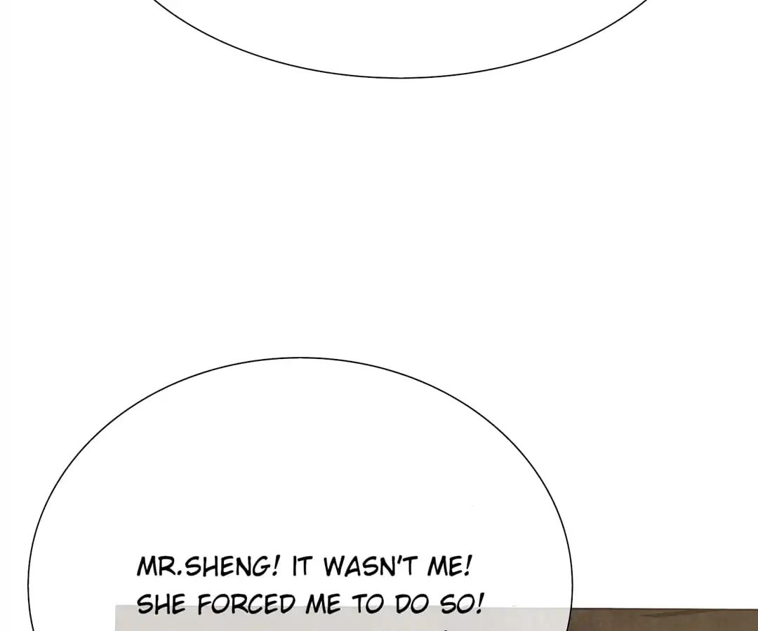 Love You Beyond My Thought Chapter 37 - page 28