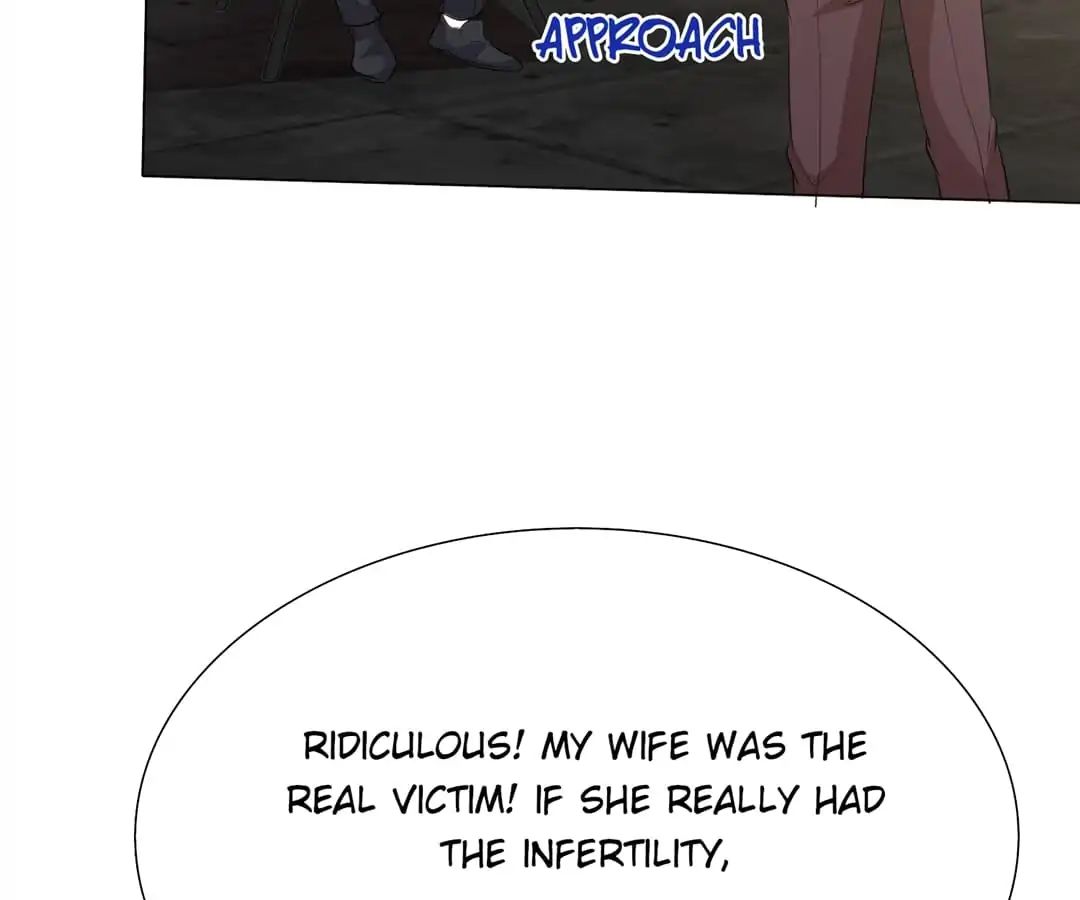 Love You Beyond My Thought Chapter 37 - page 30