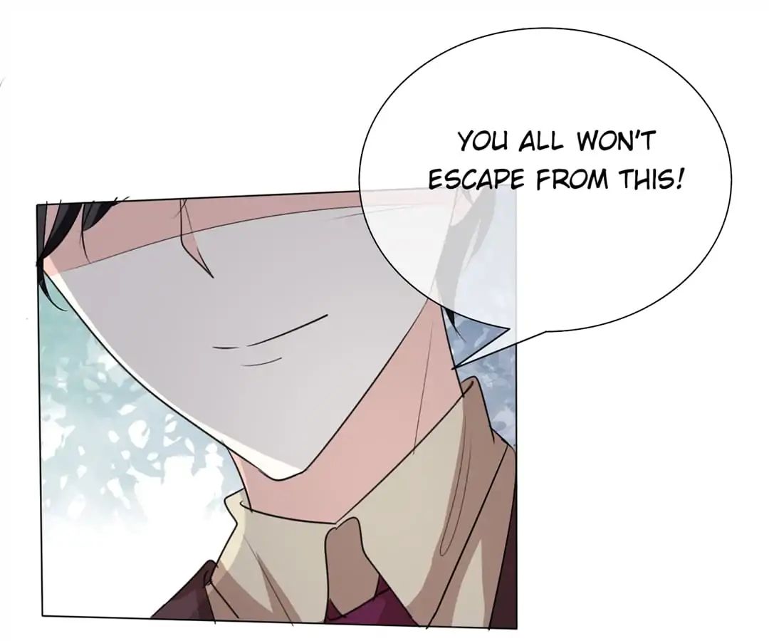 Love You Beyond My Thought Chapter 37 - page 33
