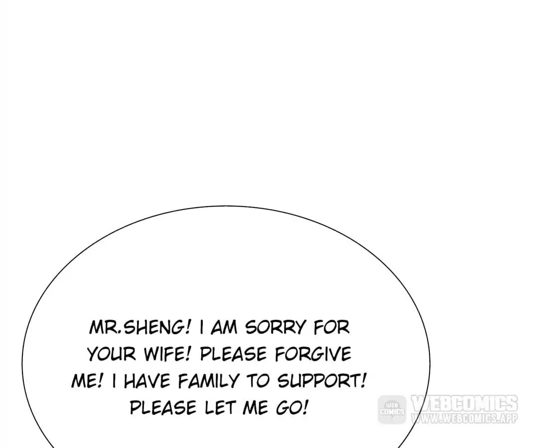 Love You Beyond My Thought Chapter 37 - page 34