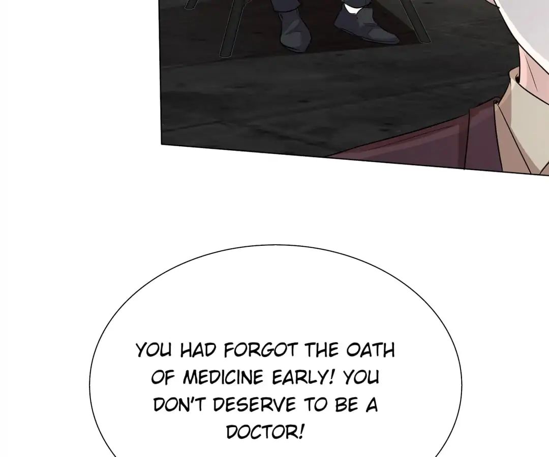 Love You Beyond My Thought Chapter 37 - page 36