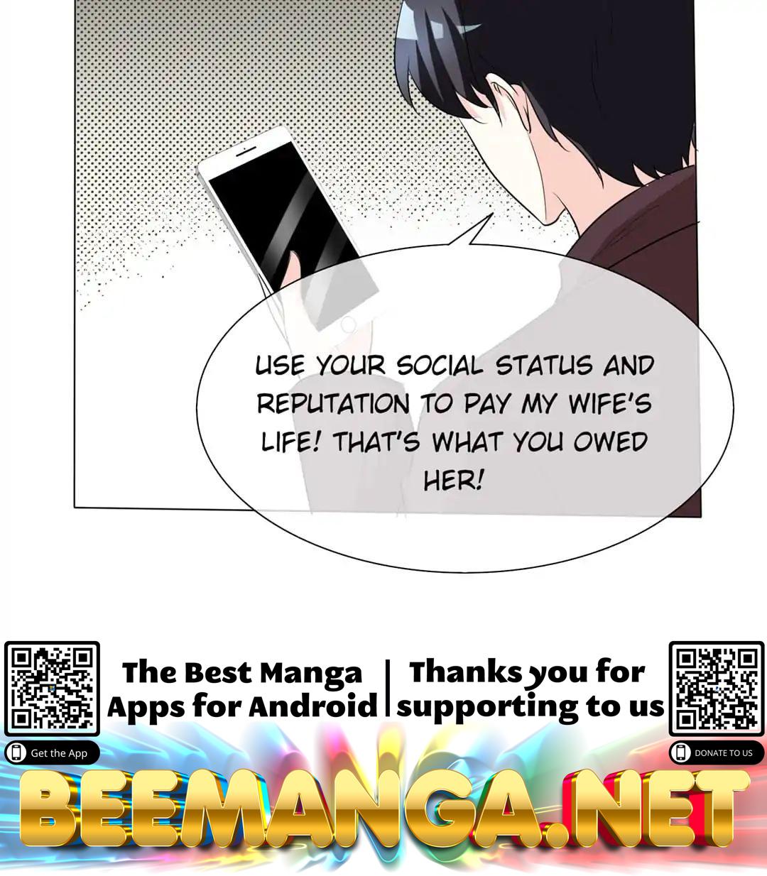 Love You Beyond My Thought Chapter 37 - page 40