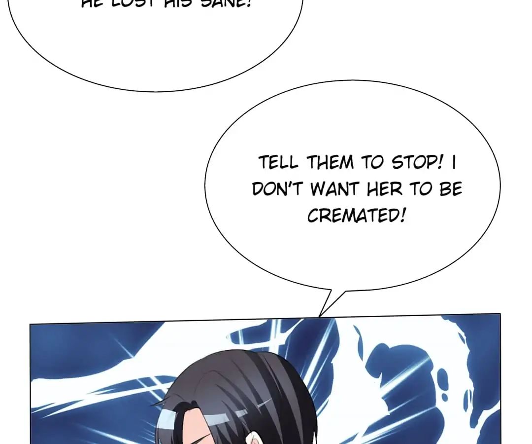 Love You Beyond My Thought Chapter 37 - page 7