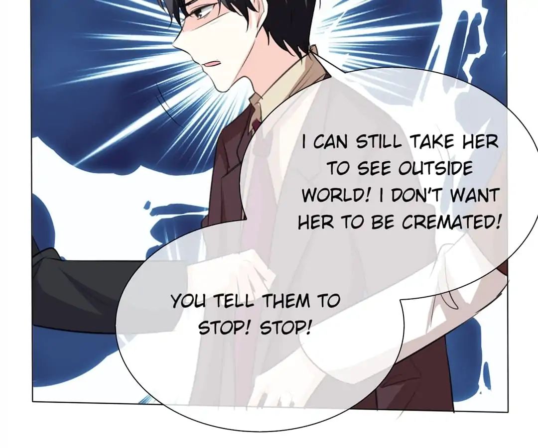 Love You Beyond My Thought Chapter 37 - page 8