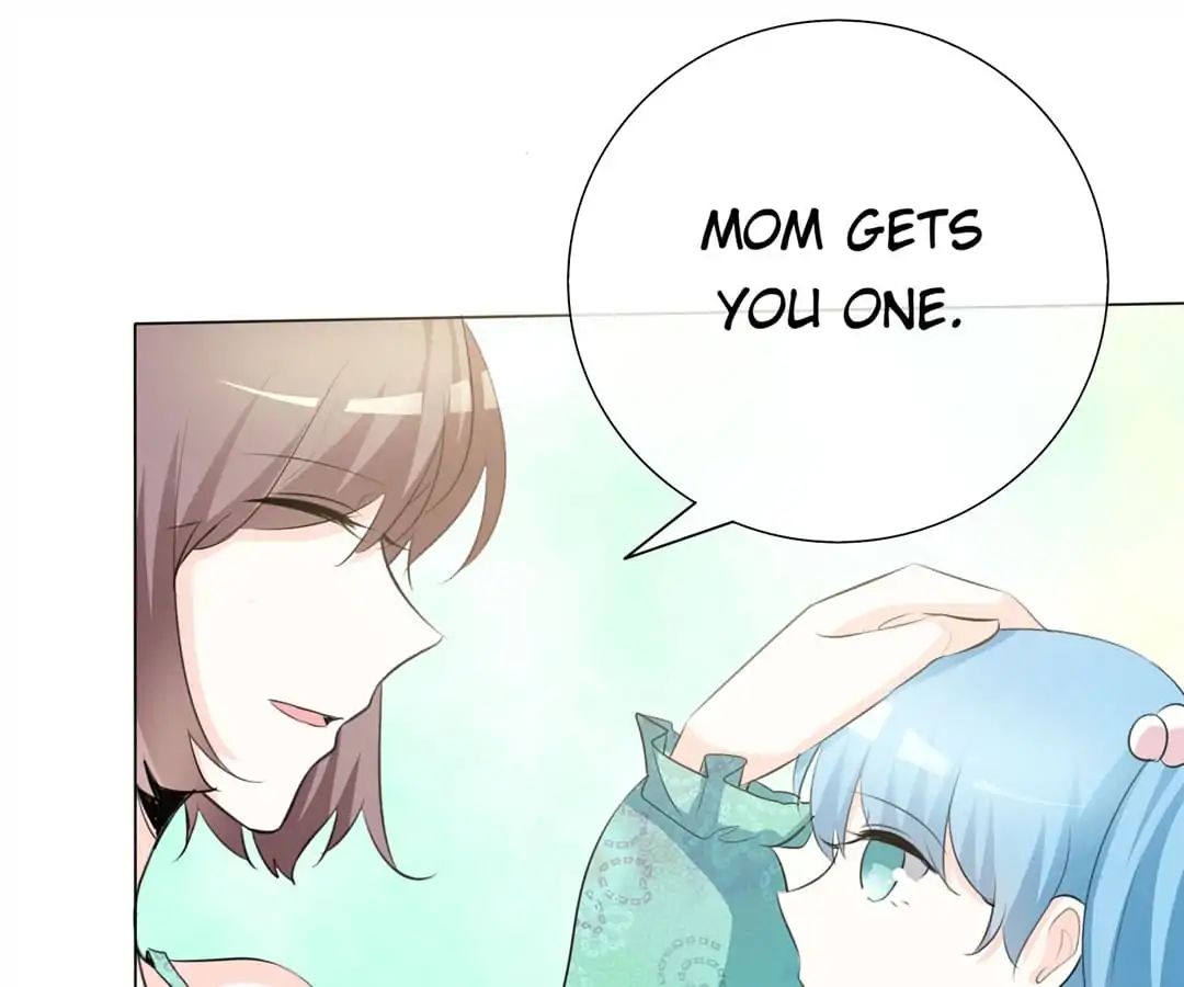 Love You Beyond My Thought Chapter 65 - page 17