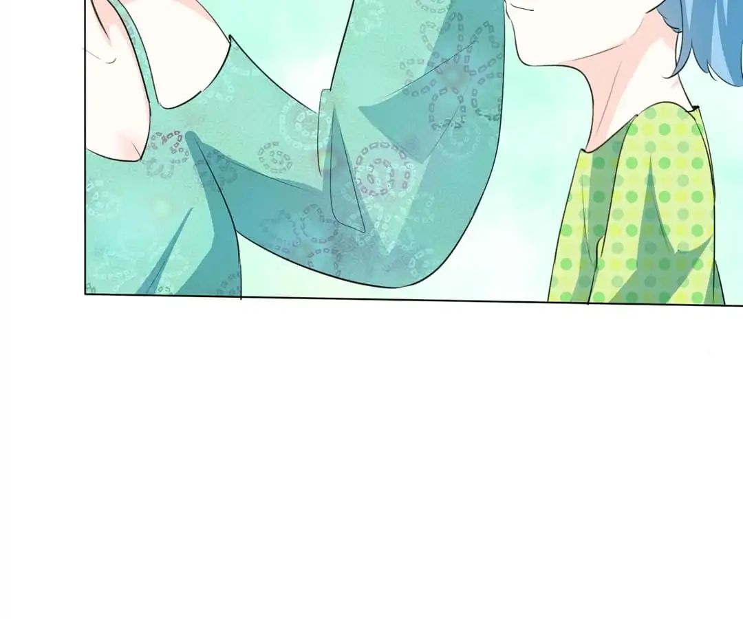 Love You Beyond My Thought Chapter 65 - page 18