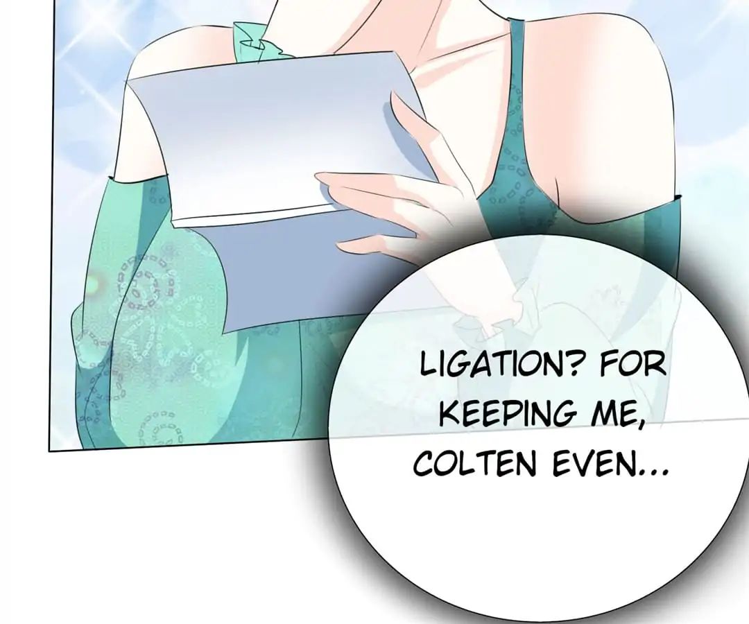Love You Beyond My Thought Chapter 65 - page 40