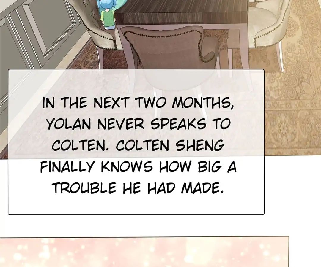 Love You Beyond My Thought Chapter 65 - page 7