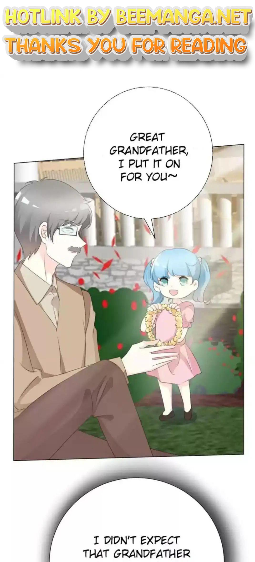 Love You Beyond My Thought Chapter 93 - page 1