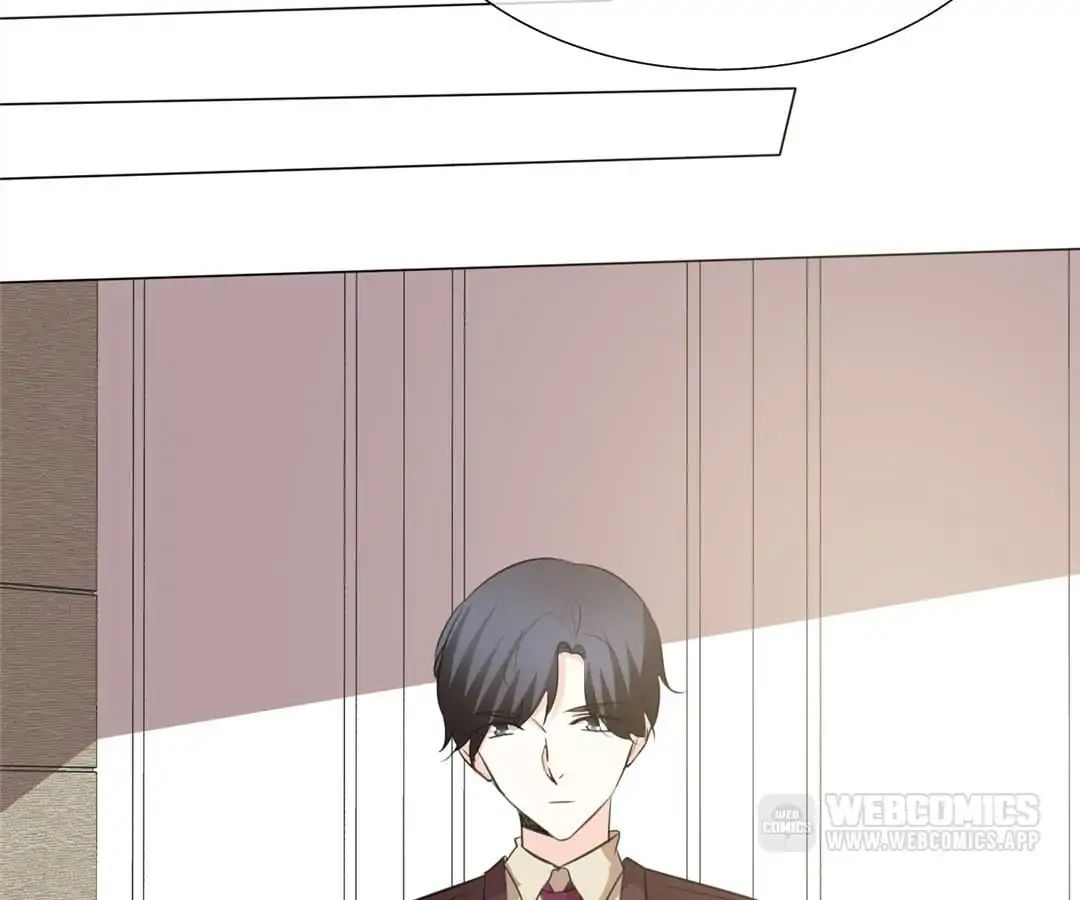 Love You Beyond My Thought Chapter 28 - page 10