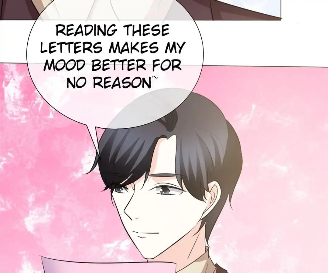 Love You Beyond My Thought Chapter 28 - page 15