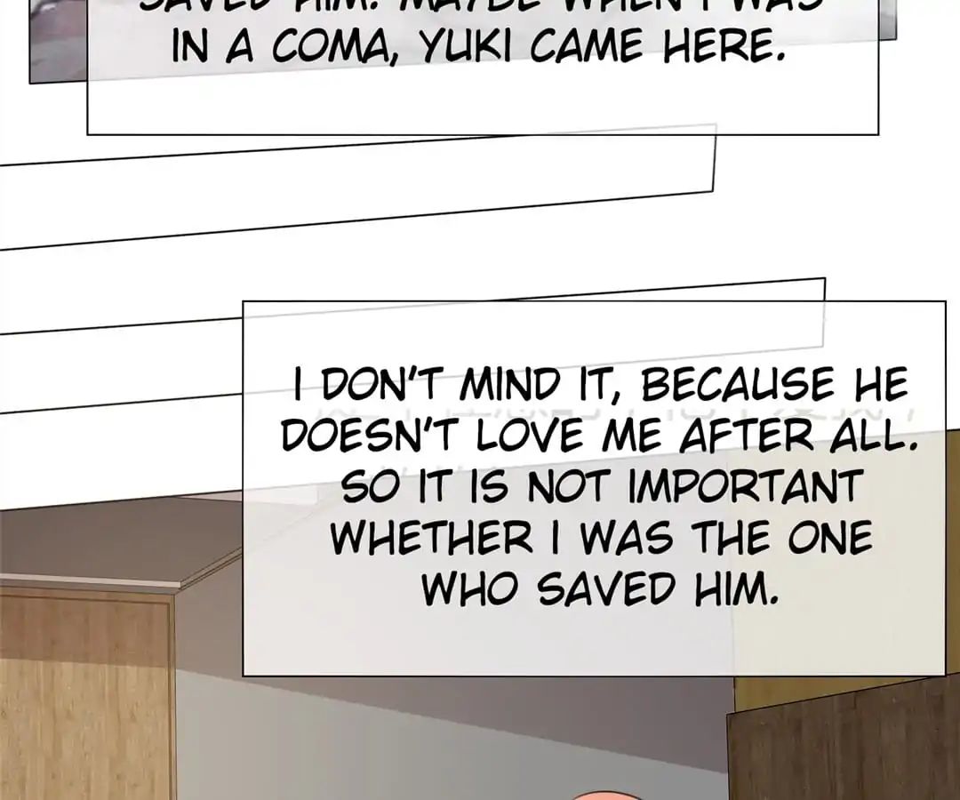 Love You Beyond My Thought Chapter 28 - page 23