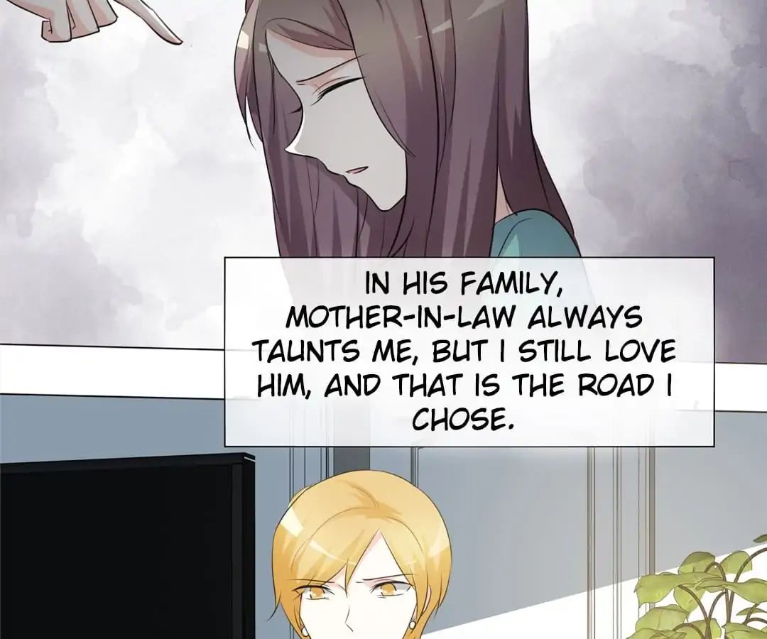 Love You Beyond My Thought Chapter 28 - page 31