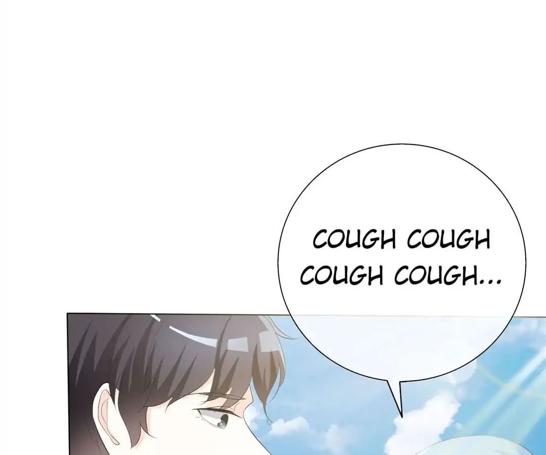 Love You Beyond My Thought Chapter 64 - page 23