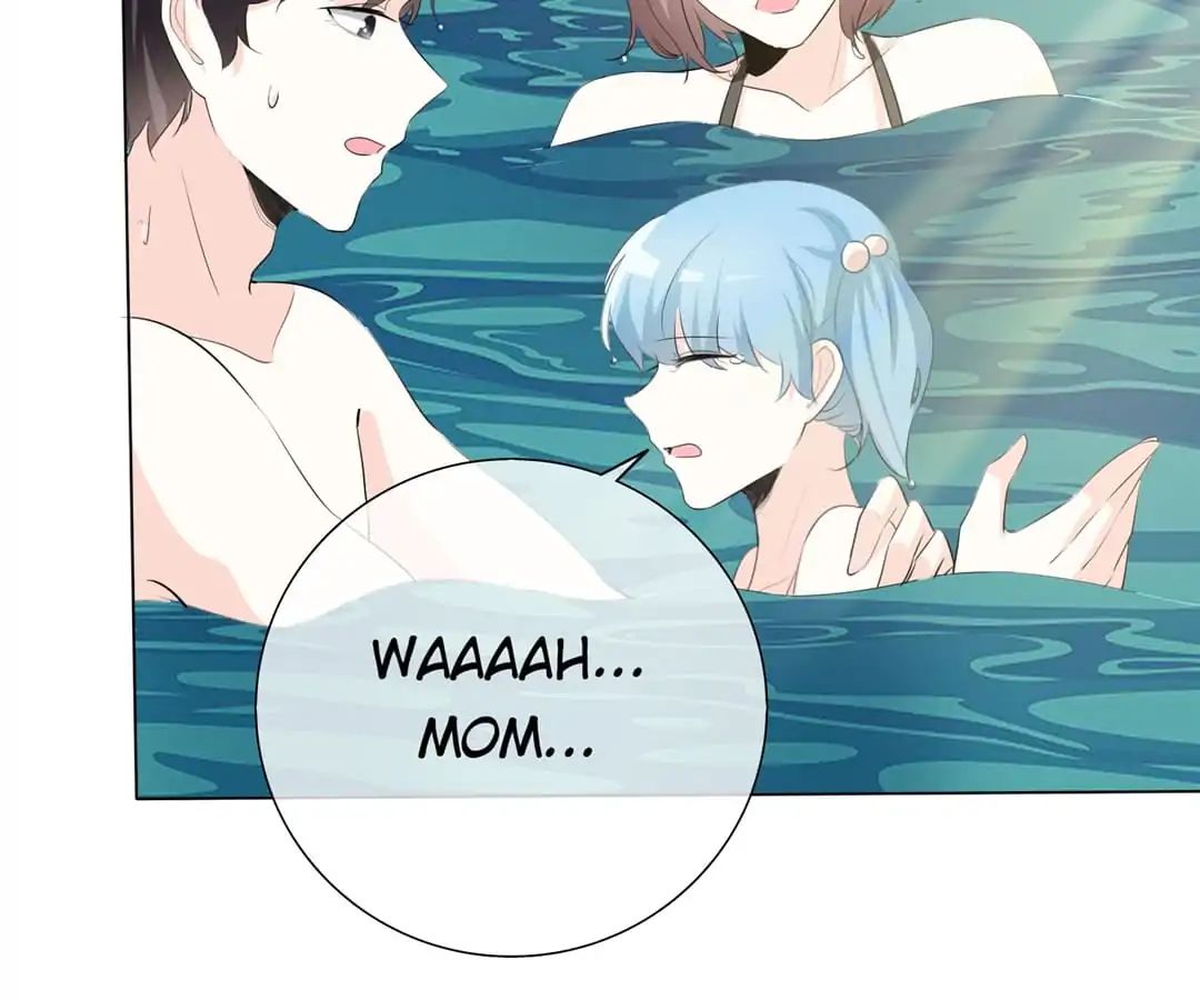 Love You Beyond My Thought Chapter 64 - page 32
