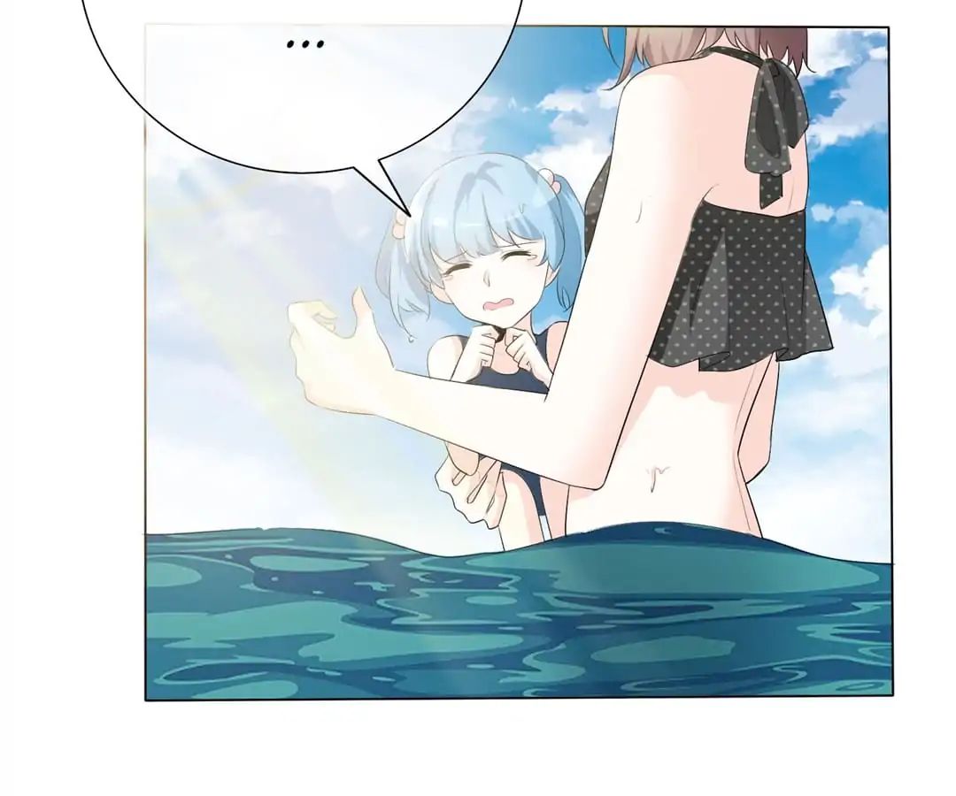 Love You Beyond My Thought Chapter 64 - page 40