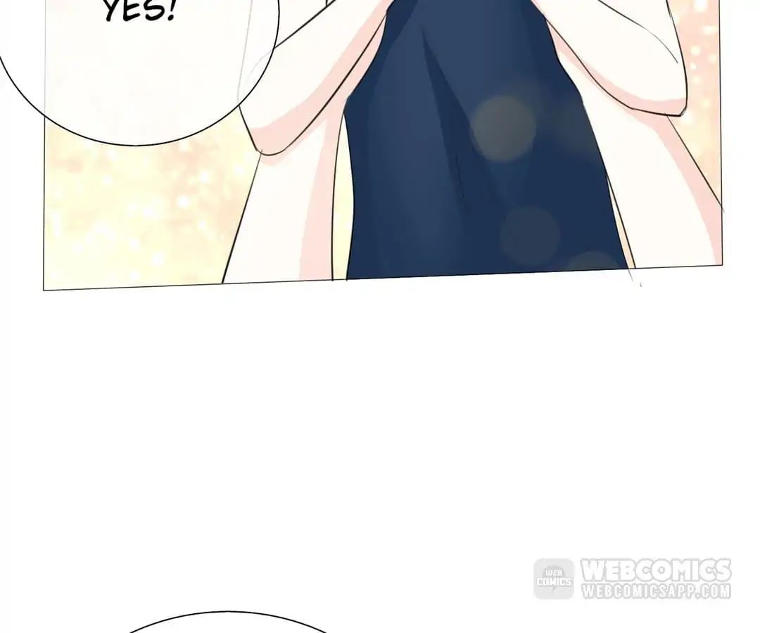 Love You Beyond My Thought Chapter 64 - page 6