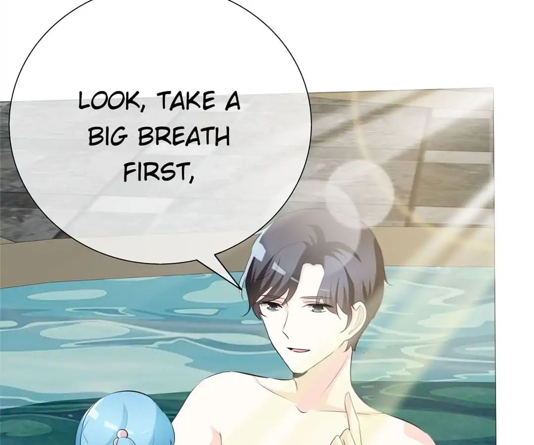 Love You Beyond My Thought Chapter 64 - page 7
