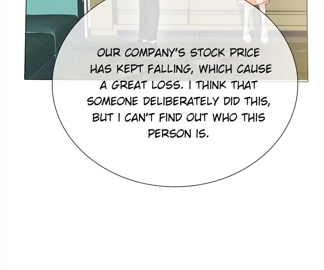 Love You Beyond My Thought Chapter 38 - page 10