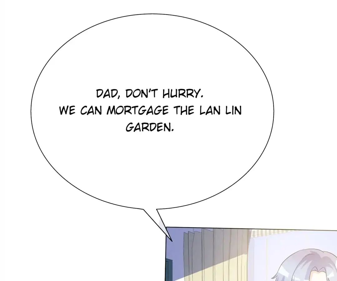 Love You Beyond My Thought Chapter 38 - page 11