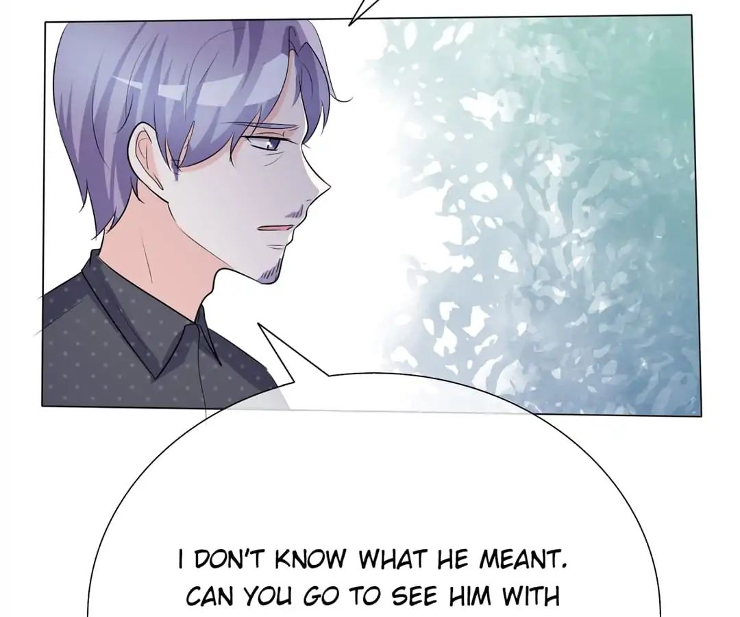 Love You Beyond My Thought Chapter 38 - page 14