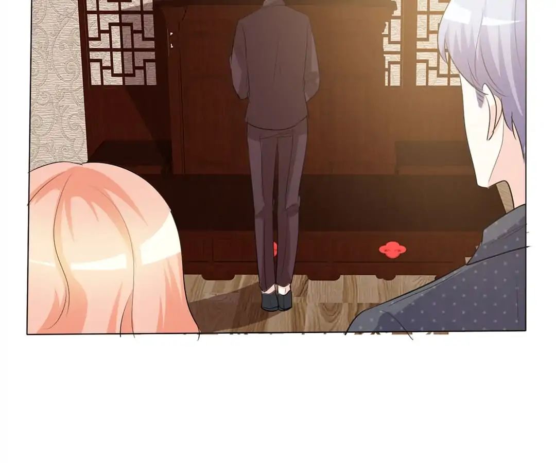 Love You Beyond My Thought Chapter 38 - page 21