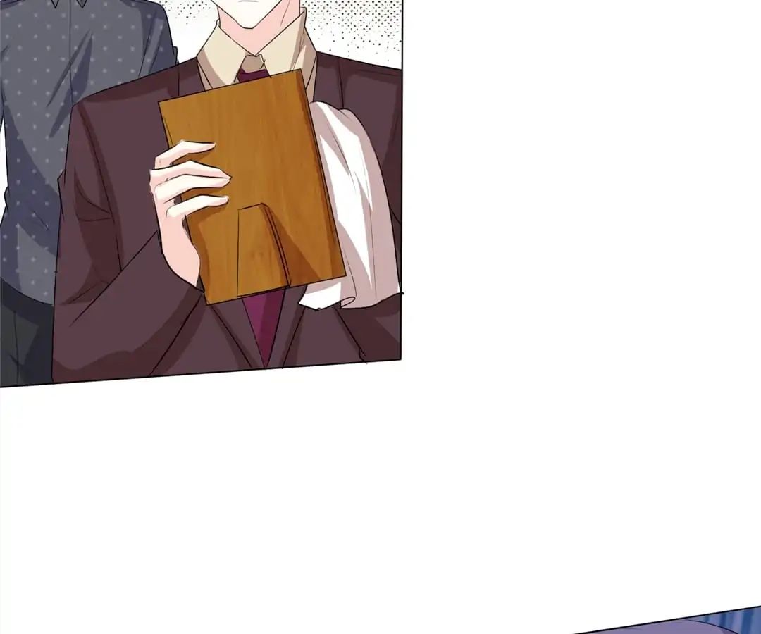 Love You Beyond My Thought Chapter 38 - page 23