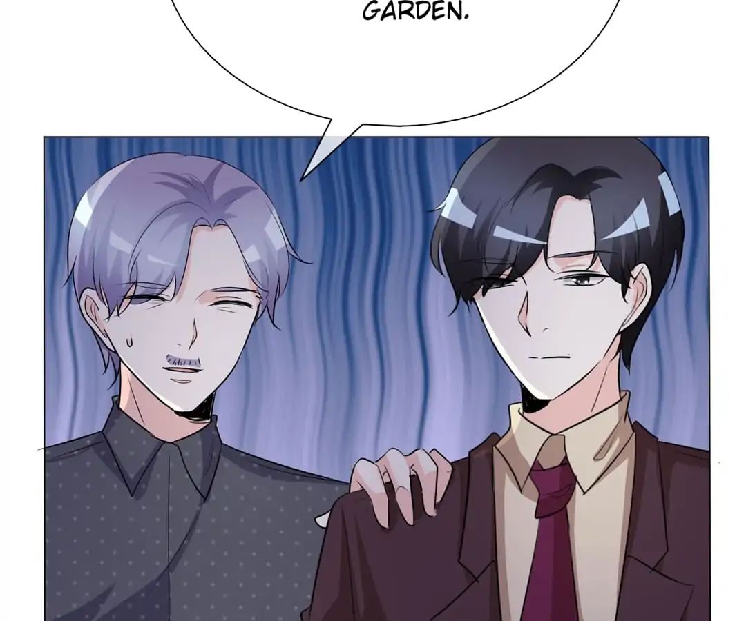 Love You Beyond My Thought Chapter 38 - page 29