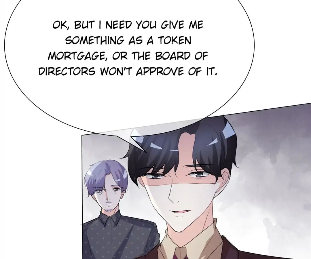 Love You Beyond My Thought Chapter 38 - page 35