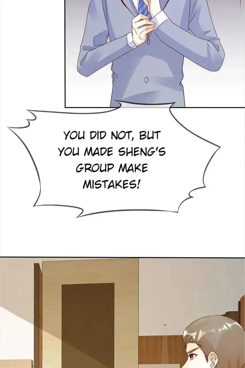 Love You Beyond My Thought Chapter 133 - page 14