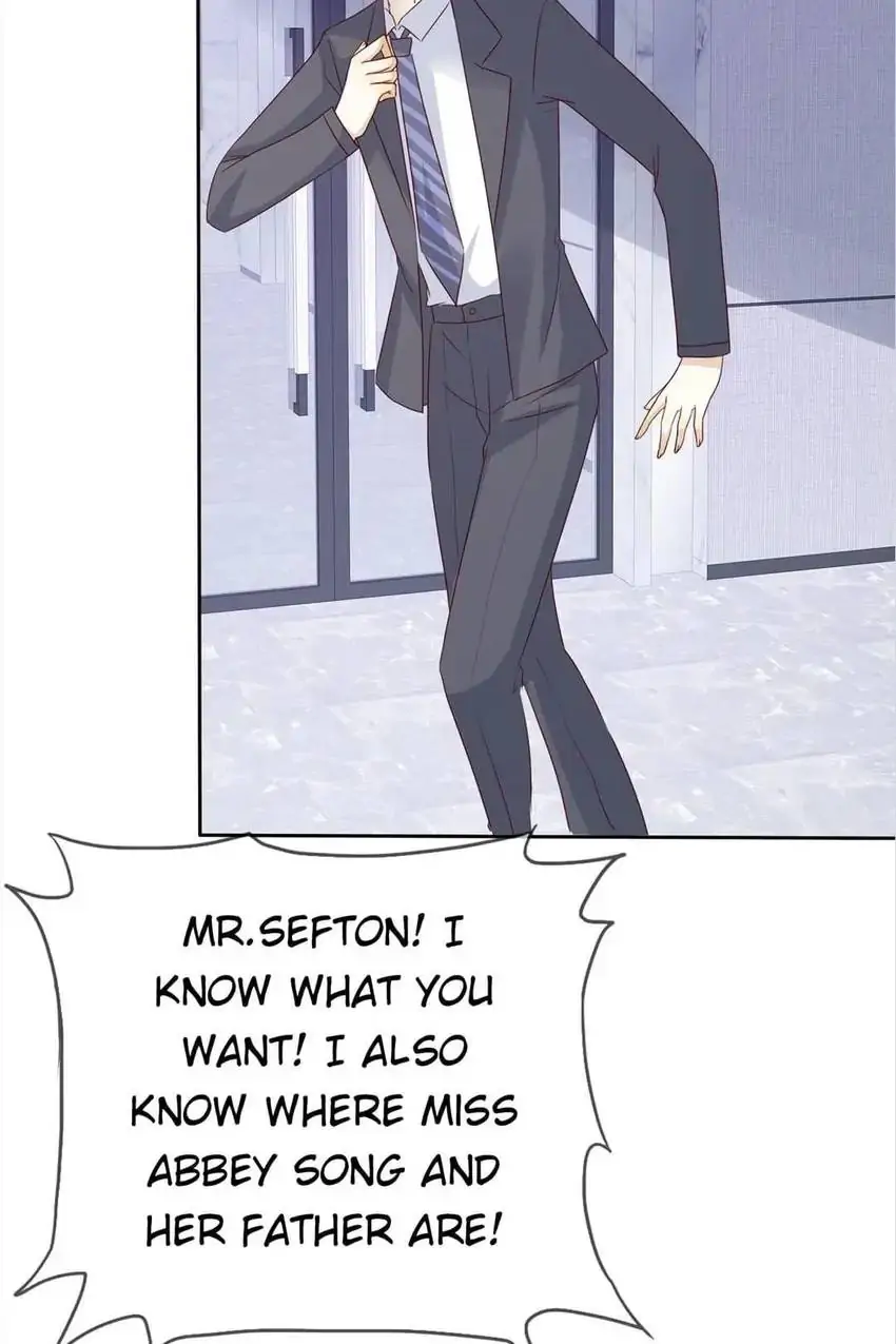 Love You Beyond My Thought Chapter 133 - page 16