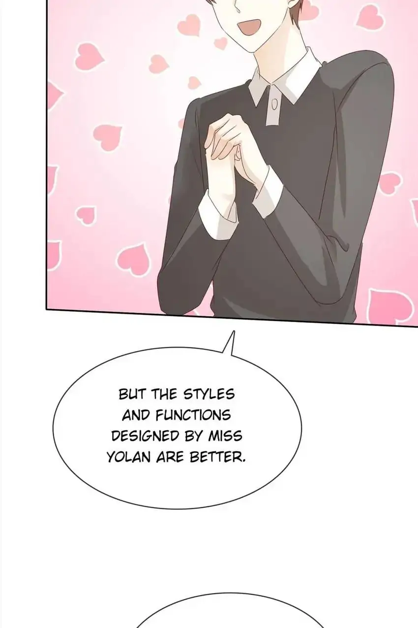 Love You Beyond My Thought Chapter 133 - page 20