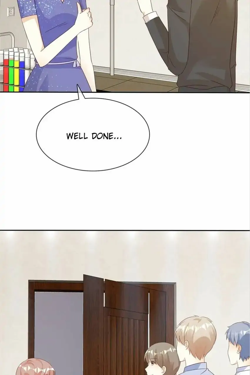 Love You Beyond My Thought Chapter 133 - page 23