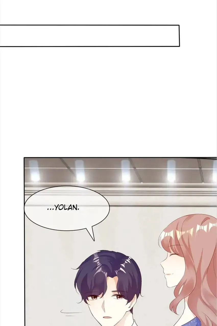 Love You Beyond My Thought Chapter 133 - page 25