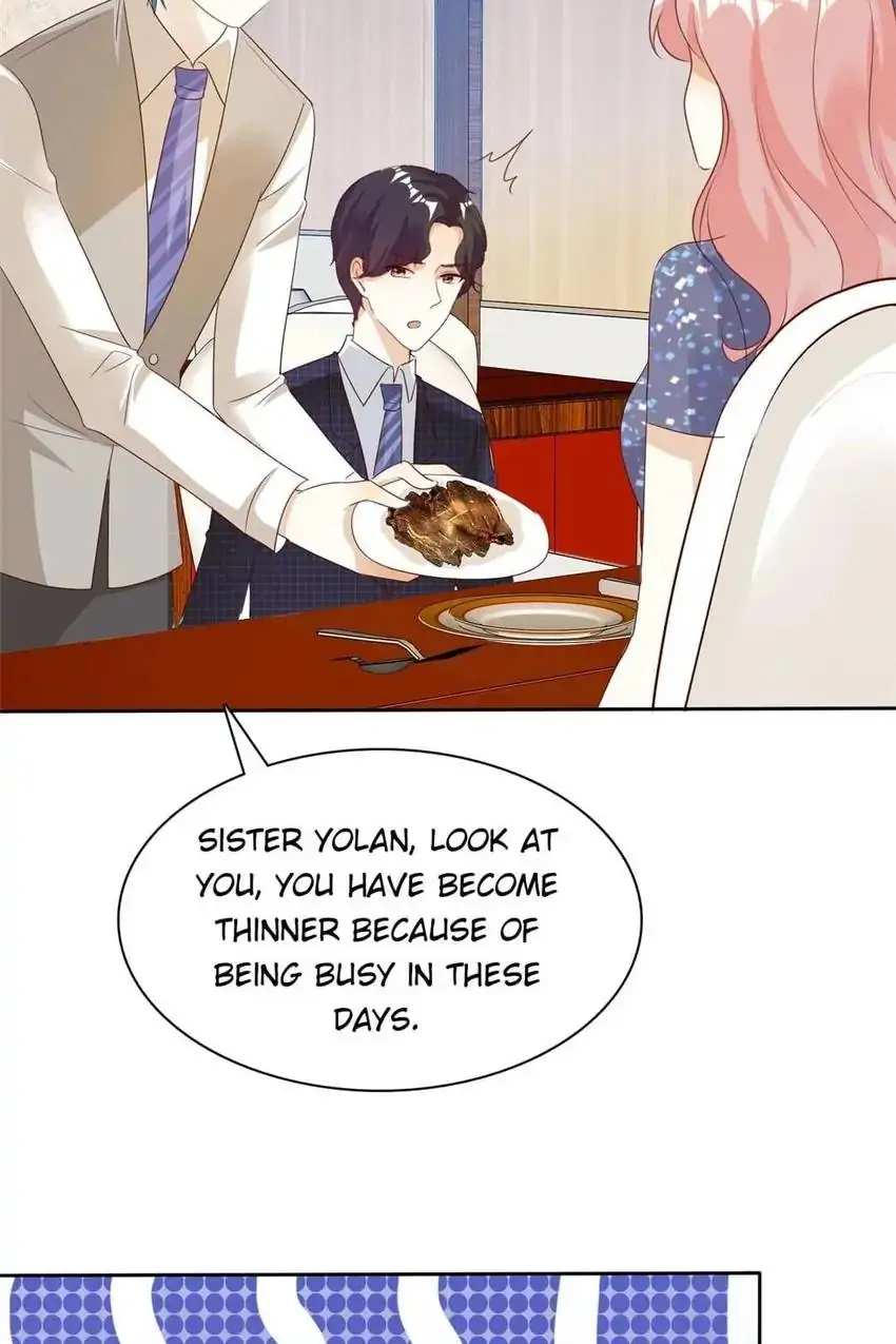 Love You Beyond My Thought Chapter 133 - page 37