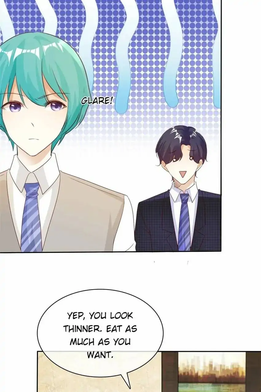 Love You Beyond My Thought Chapter 133 - page 38